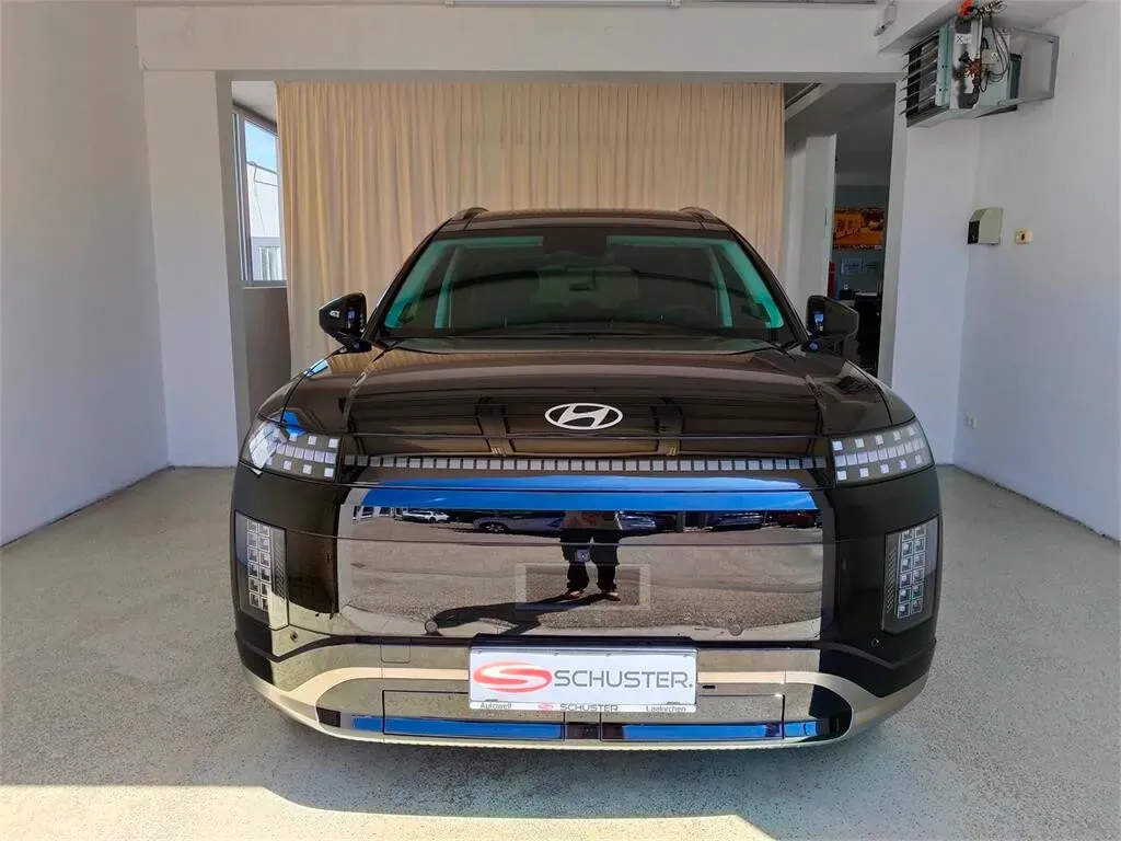 Hyundai Ioniq 9 2026 photo 2