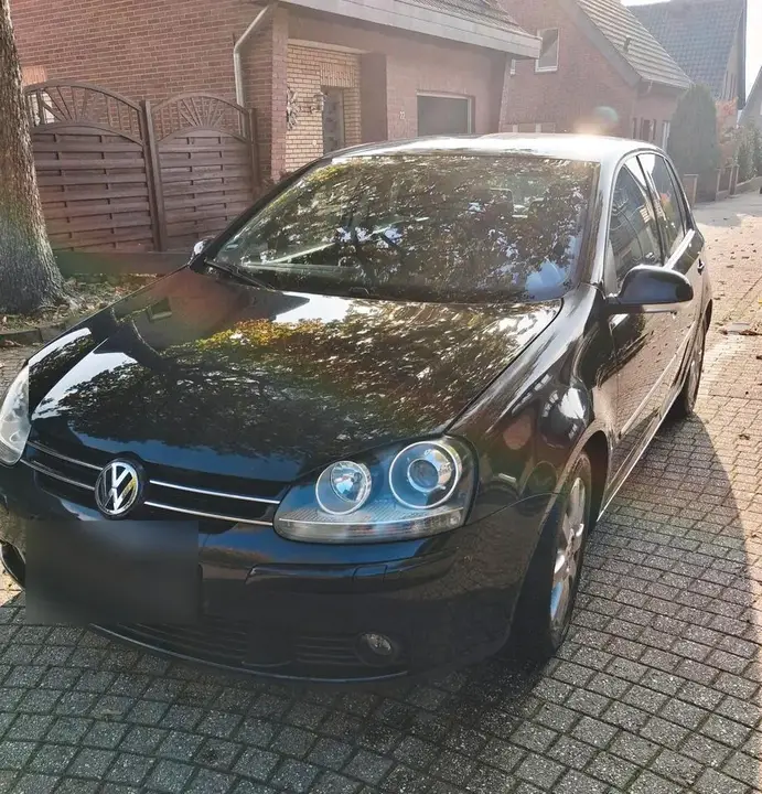 Volkswagen Golf 5