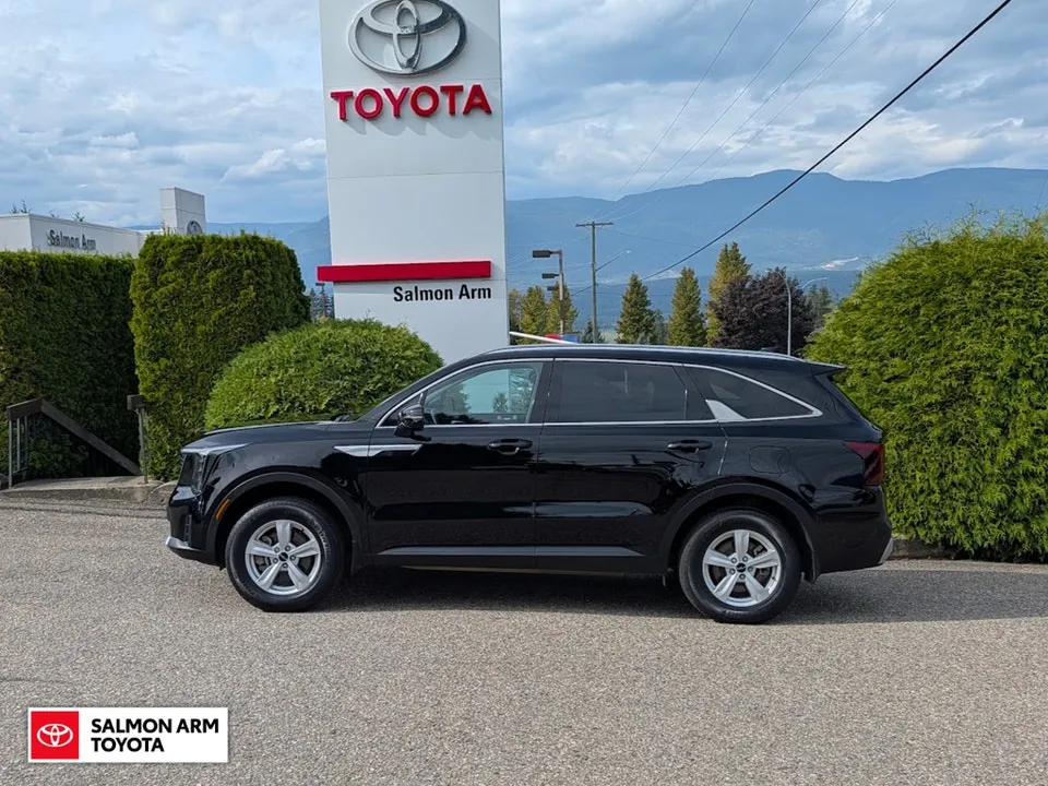 Kia Sorento 2025 photo 3