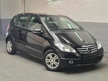 Mercedes-Benz A160