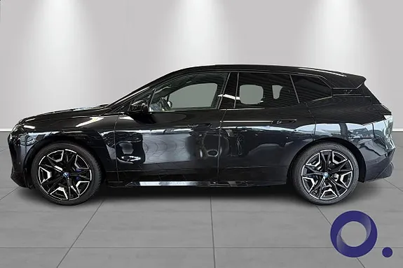 BMW Ix 2022 photo 2