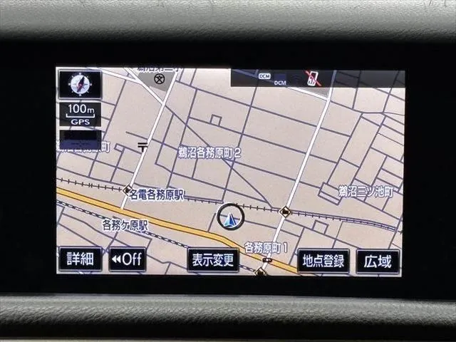 Lexus Is300H 2013 photo 5