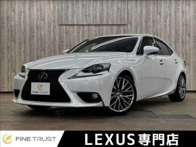 Lexus Is300H