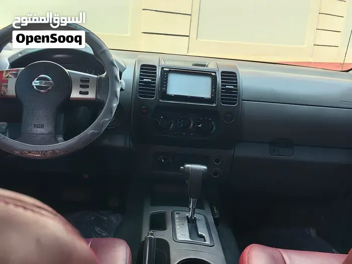Nissan Xterra 2007 photo 3