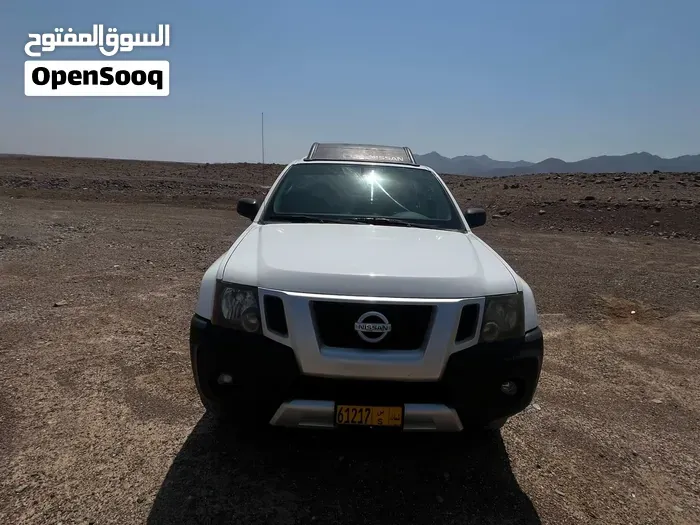 Nissan Xterra 2007 photo 5