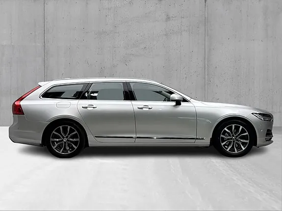 Volvo V90 2017 photo 3
