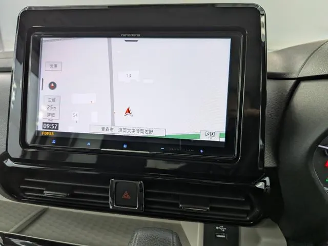 Mitsubishi Delica Mi 2023 photo 4