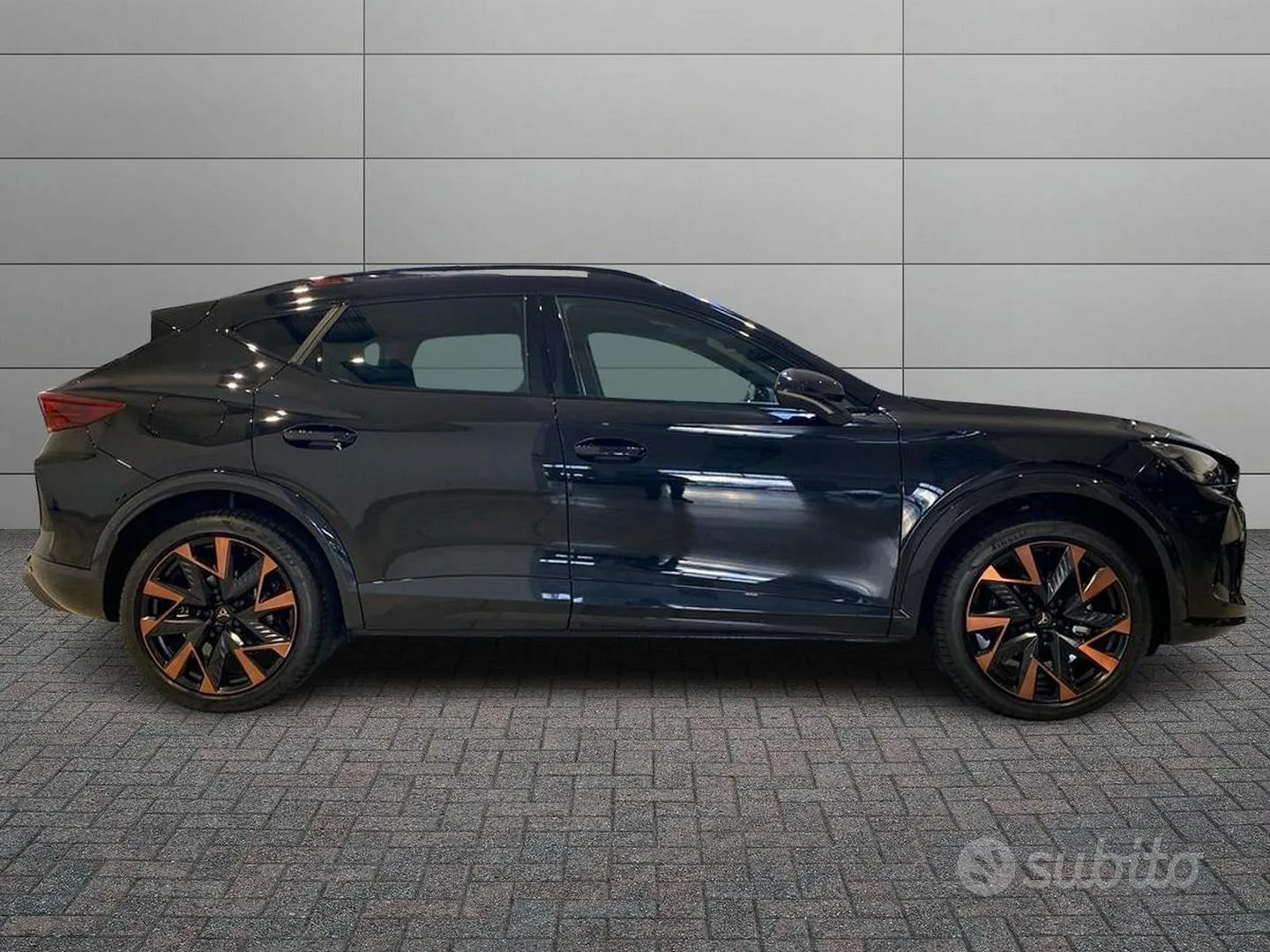 Cupra Formentor 2025 photo 3
