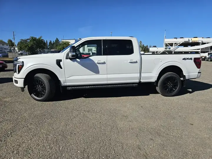 Ford F-150 2026 photo 2