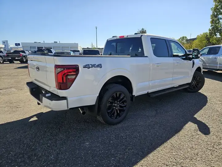 Ford F-150 2026 photo 5