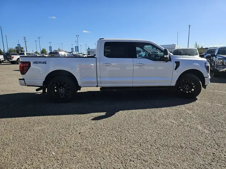 Ford F-150 2026 photo 4