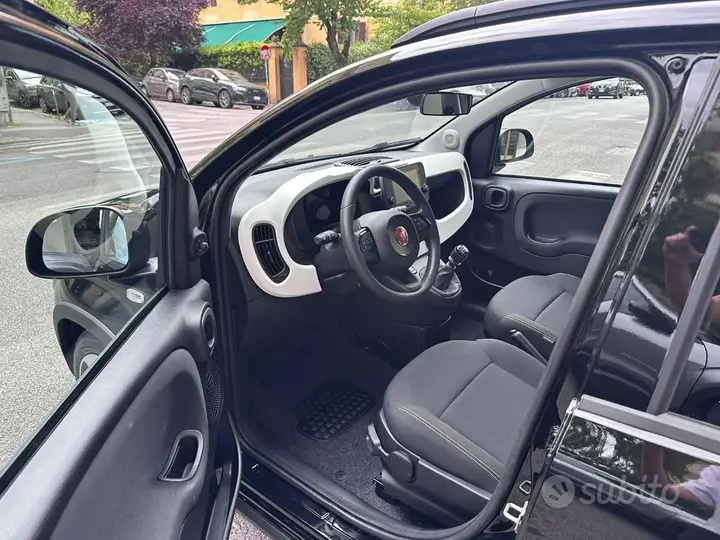 Fiat Panda 2026 photo 2