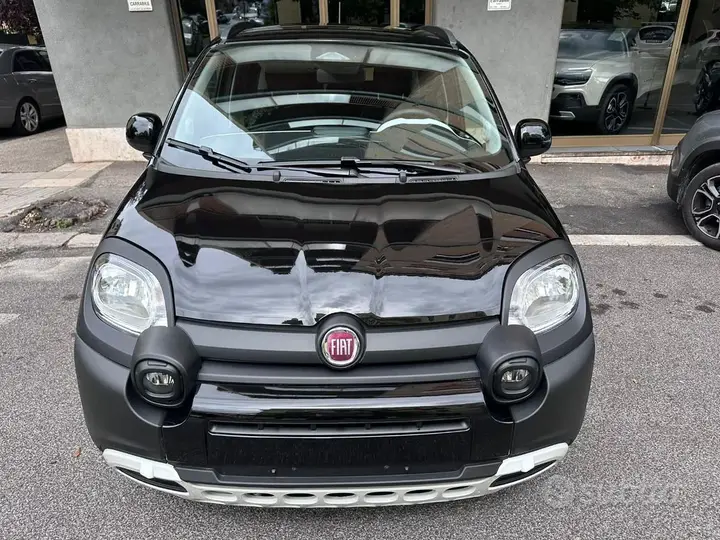 Fiat Panda 2026 photo 5