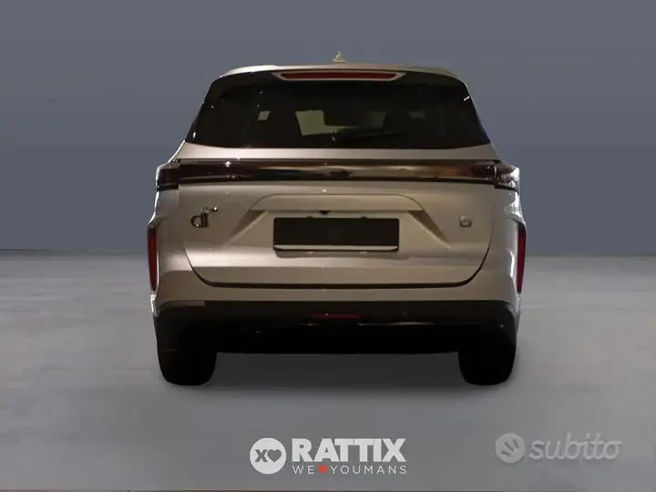 Subaru Wrx 2026 photo 5