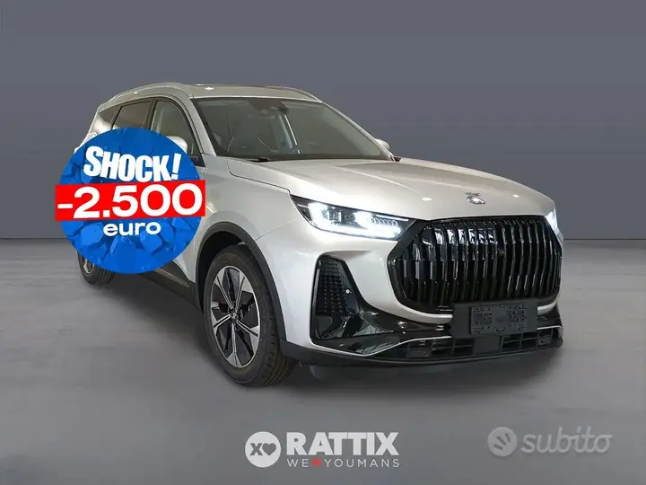 Subaru Wrx