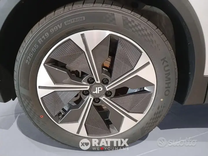 Subaru Wrx 2026 photo 3
