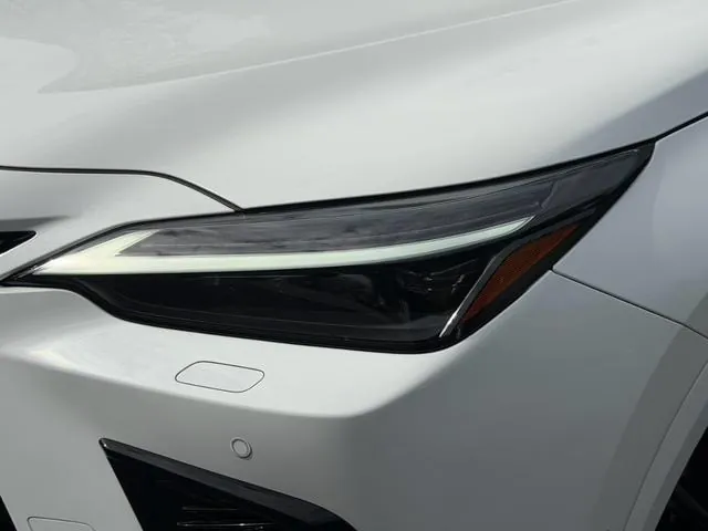 Lexus Nx350H F Sport 2025 photo 5