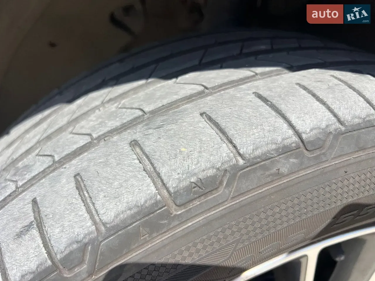 Hyundai Tucson 2019 photo 3