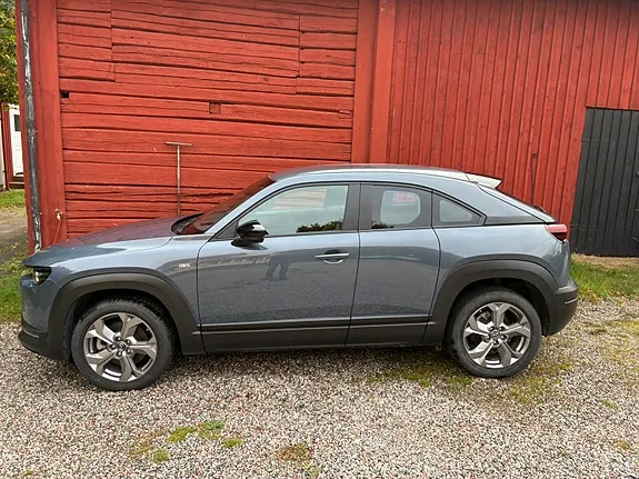 Mazda Mx-30