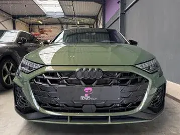Audi S3 2025 photo 2