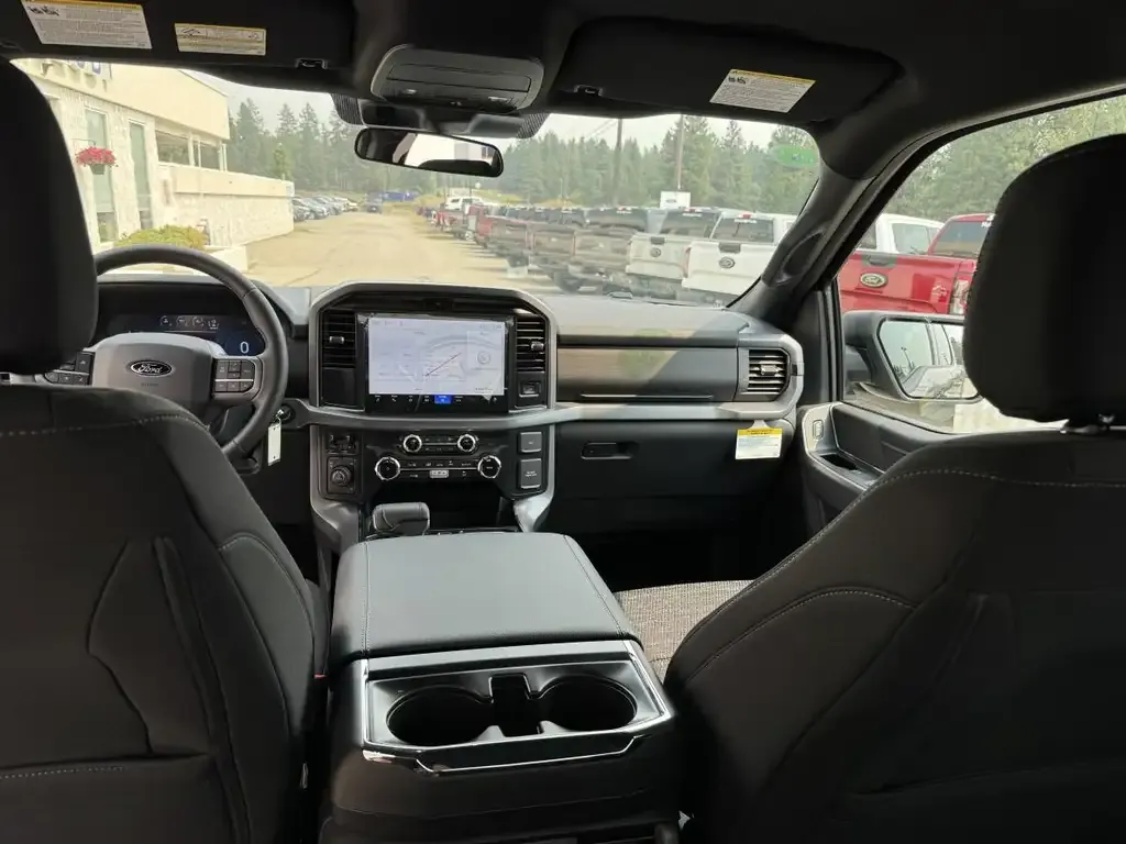 Ford F-150 2026 photo 2