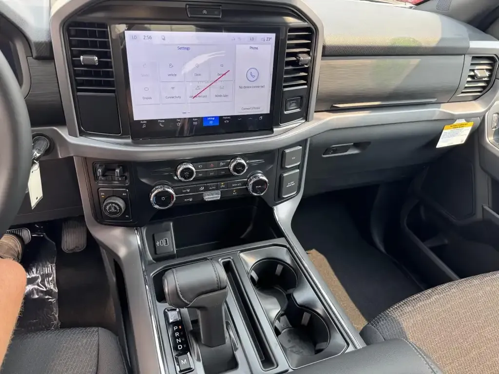 Ford F-150 2026 photo 5