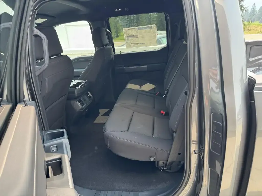Ford F-150 2026 photo 3