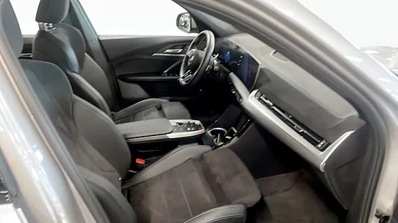 BMW X1 2026 photo 3