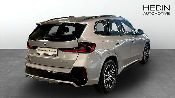 BMW X1 2026 photo 2