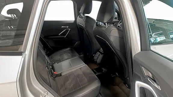 BMW X1 2026 photo 5