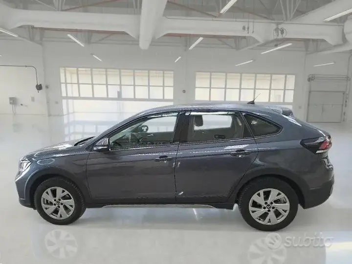 Volkswagen Taigo 2022 photo 5