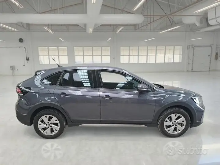 Volkswagen Taigo 2022 photo 3