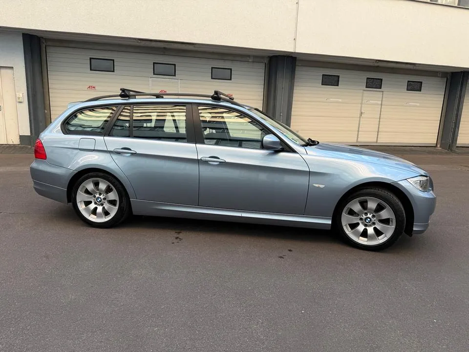 BMW 318I Touring