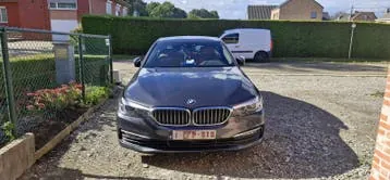 BMW G30