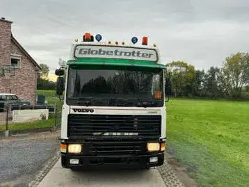 Volvo F10 Globetrotter 1989 photo 2
