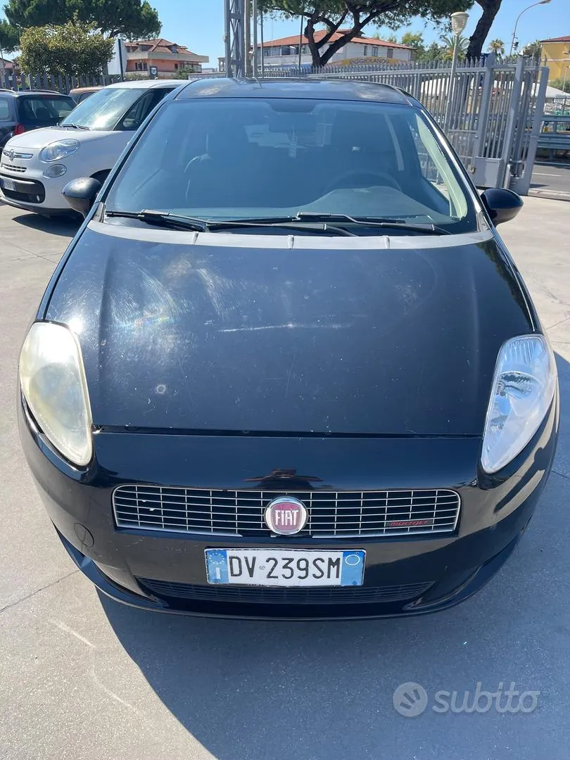 Fiat Grande Punto
