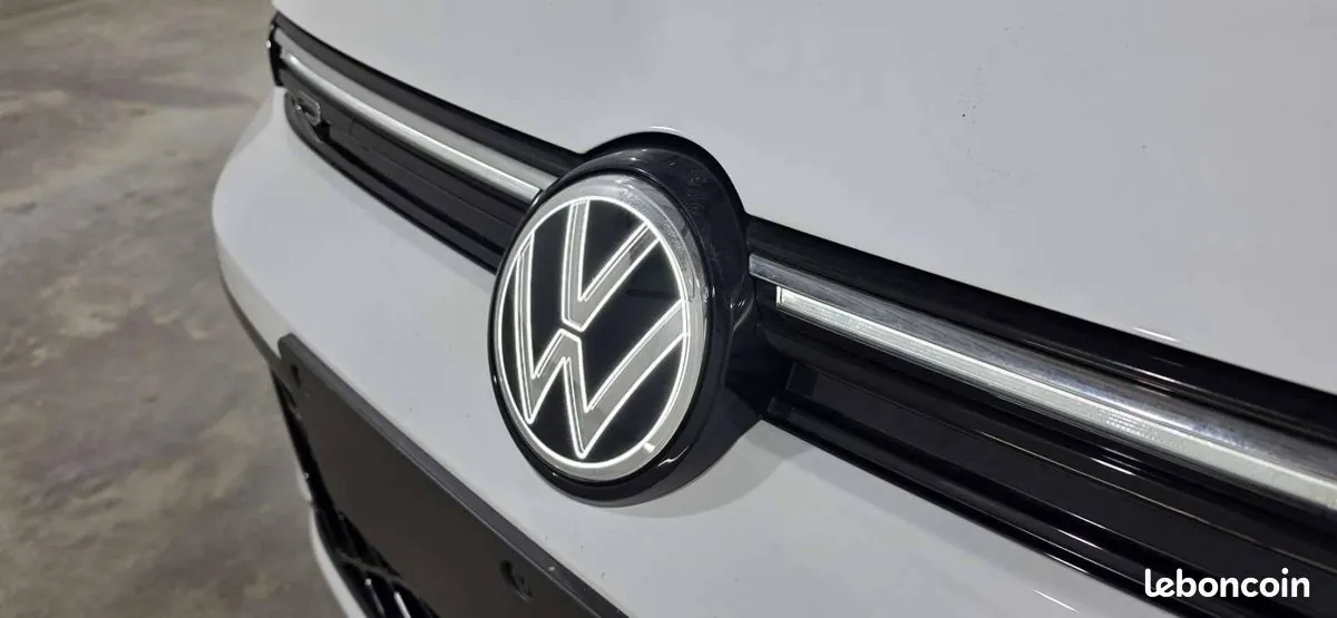 Volkswagen Golf 2026 photo 4