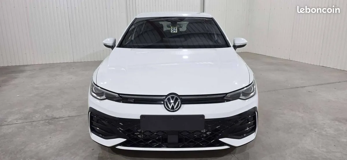 Volkswagen Golf 2026 photo 5