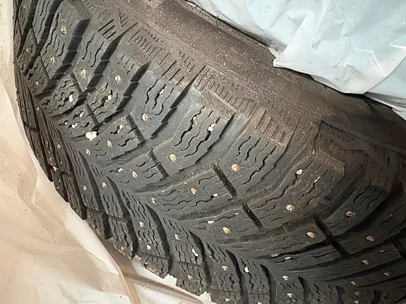 Volvo V70 2006 photo 5