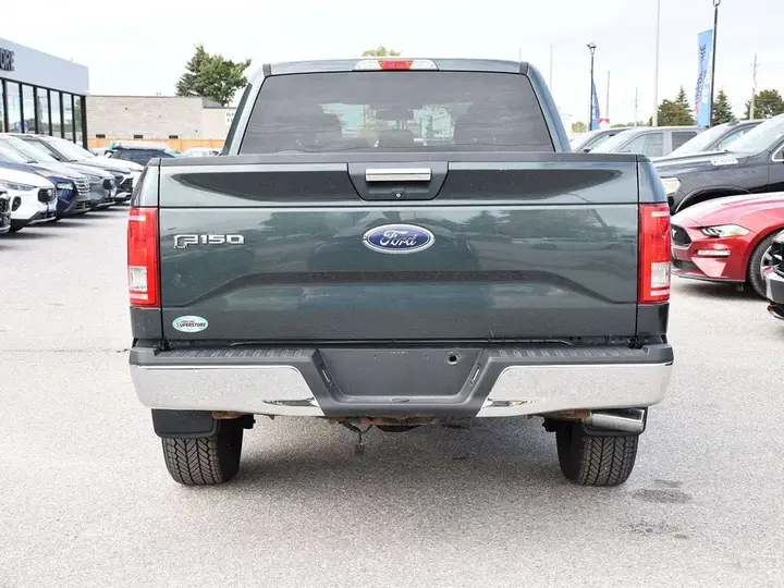 Ford F-150 2015 photo 5