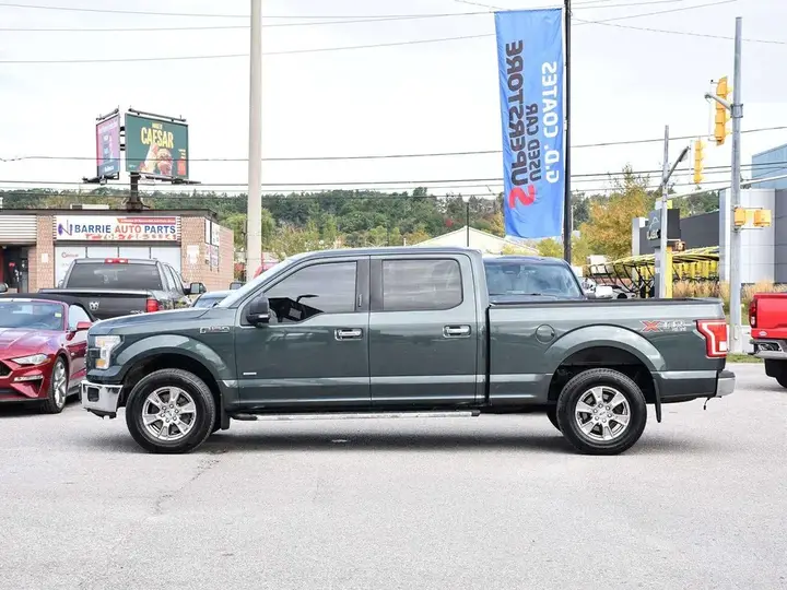 Ford F-150 2015 photo 3
