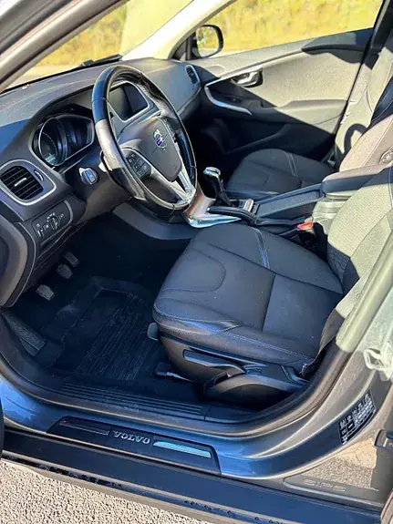 Volvo V40 Cross Country 2015 photo 3