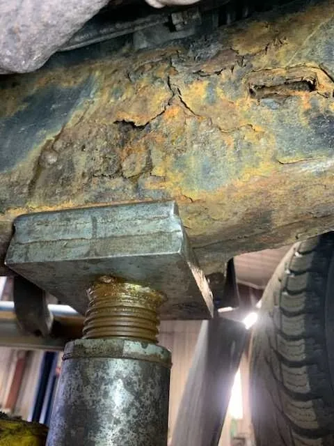 Toyota Tacoma 2005 photo 2