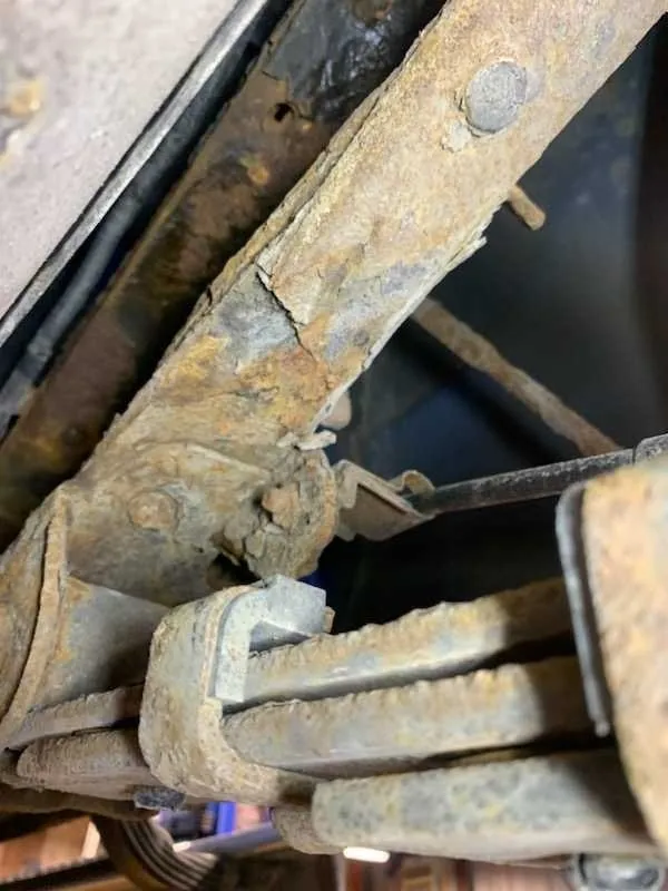 Toyota Tacoma 2005 photo 4