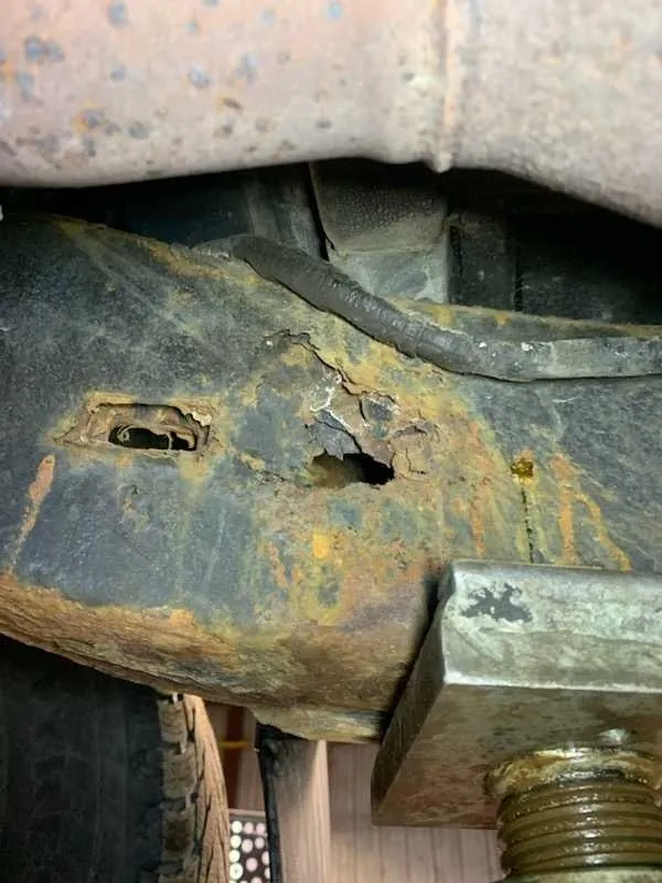 Toyota Tacoma 2005 photo 3