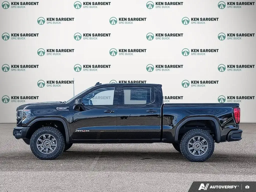 GMC Sierra 1500 2026 photo 5