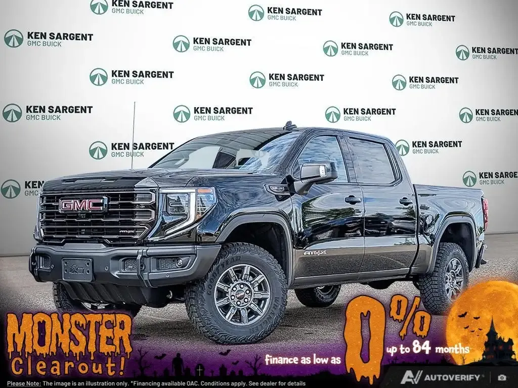 GMC Sierra 1500