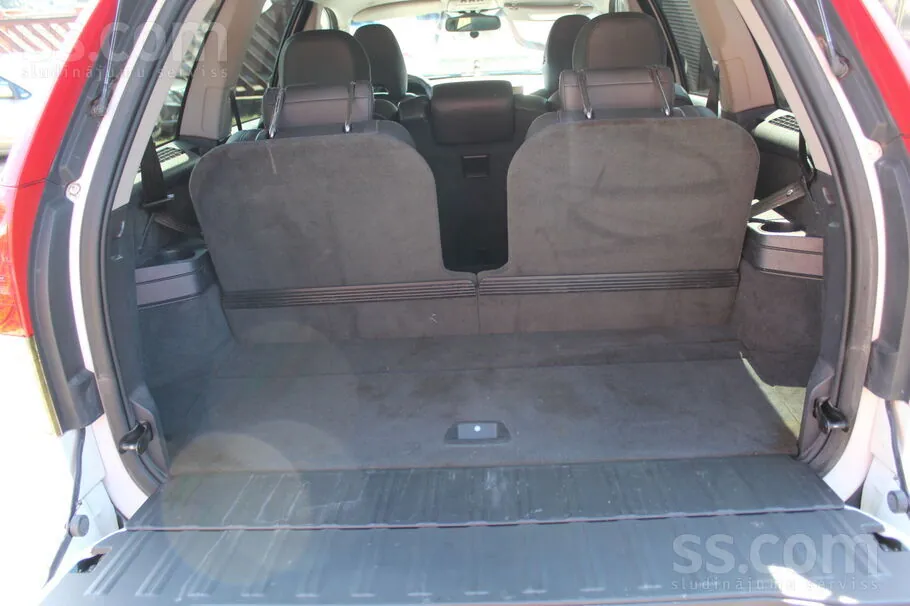 Volvo Xc 90 2013 photo 5