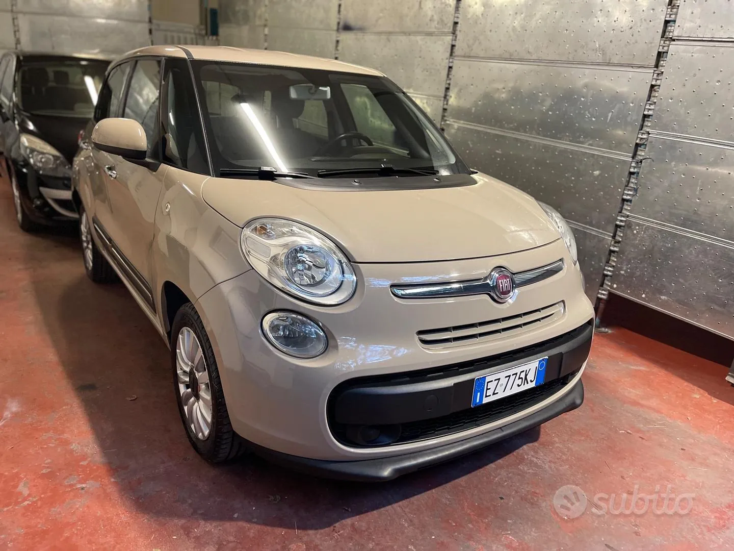 Fiat 500L 2015 photo 4