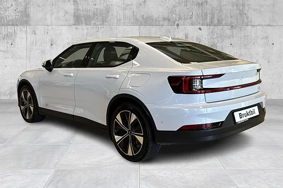 Polestar 2 2023 photo 3